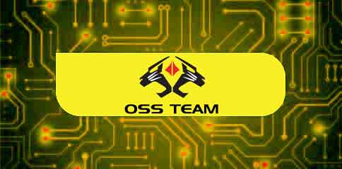 OSS TEAM / او اس اس تیم