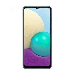 گوشی موبایل سامسونگ مدل Samsung Galaxy A02 SM-A022F/DS دو سیم کارت ظرفیت 32 گیگابایت عصرتولز