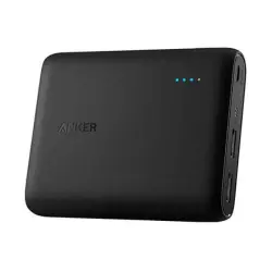 شارژر همراه انکر مدل ANKER A1214 PowerCore با ظرفیت 10400 میلی آمپر ساعت عصرتولز