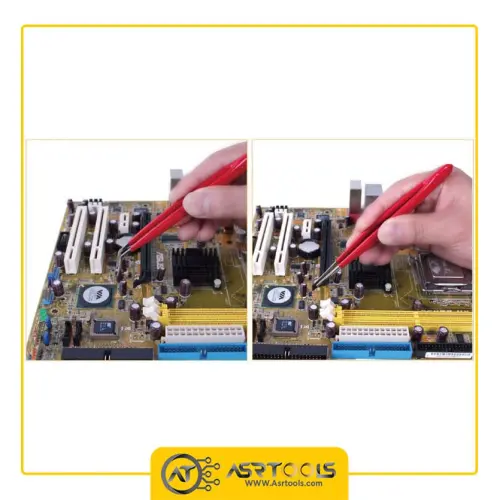 پنس پروسکیت مدل Proskit T301-908 عصرتولز