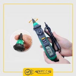 MASTECH MS8211 Pen type Digital Multimeter-0-مولتی متر قلمی دیجیتال مستک مدل MASTECH MS8211