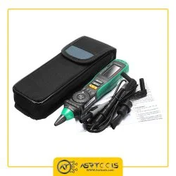 MASTECH MS8211 Pen type Digital Multimeter-0-مولتی متر قلمی دیجیتال مستک مدل MASTECH MS8211