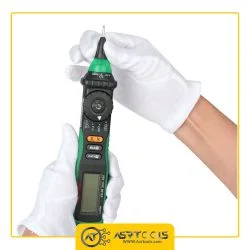 MASTECH MS8211 Pen type Digital Multimeter-0-مولتی متر قلمی دیجیتال مستک مدل MASTECH MS8211
