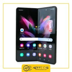 گوشی موبایل سامسونگ مدل Samsung Galaxy Z Fold3 5G دو سیم‌کارت ظرفیت 512 گیگابایت و رم 12 گیگابایت