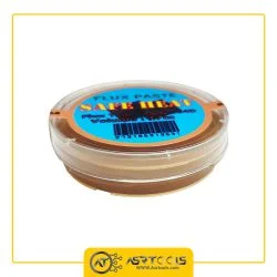 SAFE HEAT FLUX PASTE UVN 384D 17cc-0-خمیر فلاکس مدل SAFE Heat UVN 384D حجم 17 سی سی