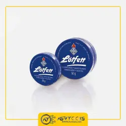 STANNOL LOTFETT 50GR SOLDERING GREAS-0-روغن لحیم آلمانی استانول مدل STANNOL Lotfett 50gr