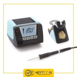 WELLER WT1013 Soldering Station-0-هویه رومیزی ولر مدل Weller WT 1013 80W