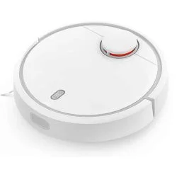 جارو شارژی هوشمند شیائومی مدل Xiaomi Robot Vacum Cleaner SDJQR02RR عصرتولز