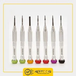 YOUKILOON 125 T2 MOBILE screwdriver-0-پیچ گوشتی T2 موبایلی یوکیلون مدل YOUKILOON 125