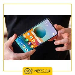 گوشی موبایل شیائومی مدل Xiaomi Redmi Note 10 pro M2101K6G دو سیم‌ کارت ظرفیت 128 گیگابایت 8 گیگابایت رم عصرتولز