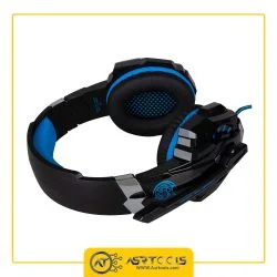 هدست مخصوص بازی تسکو مدل TSCO TH 5153 ASRTOOLS