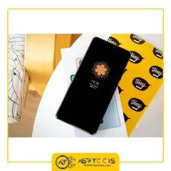گوشی موبایل شیائومی مدل Xiaomi Redmi Note 10 pro M2101K6G دو سیم‌ کارت ظرفیت 128 گیگابایت 8 گیگابایت رم عصرتولز