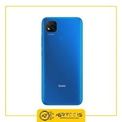 گوشی موبایل شیائومی مدل Xiaomi Redmi 9C M2006C3MG دو سیم‌ کارت ظرفیت 64 گیگابایت 3 گیگابایت رم ASRTOOLS