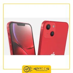 گوشی موبایل اپل مدل Apple iPhone 13 دو سیم‌ کارت ظرفیت 512 گیگابایت asrtools