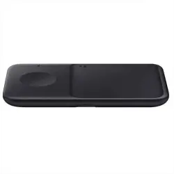 شارژر بی سیم دوگانه سامسونگ مدل Samsung EP-P4300 Wireless Charger Duo ASRTOOLS