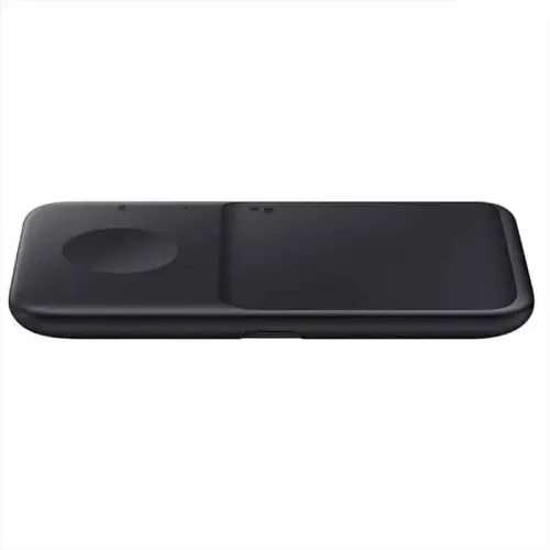 شارژر بی سیم دوگانه سامسونگ مدل Samsung EP-P4300 Wireless Charger Duo ASRTOOLS