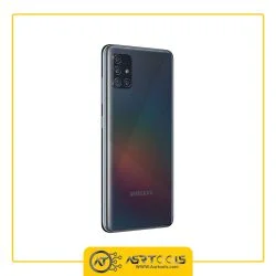 گوشی موبایل سامسونگ مدل Samsung Galaxy A51 SM-A515F/DSN دو سیم کارت ظرفیت 256گیگابایت asrtools