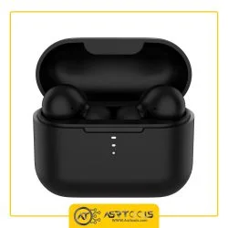 هدفون بی سیم کیو سی وای مدلQCY T10 ASRTOOLS
