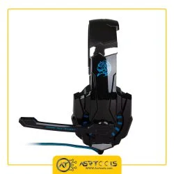 هدست مخصوص بازی تسکو مدل TSCO TH 5153 ASRTOOLS