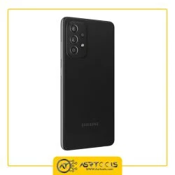 گوشی موبایل سامسونگ مدل Galaxy A52 SM-A525F/DS دو سیم کارت ظرفیت 128گیگابایت 8 گیگابایت رم عصرتولز