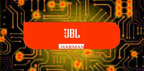 JBL / جی بی ال