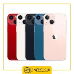 گوشی موبایل اپل مدل Apple iPhone 13 دو سیم‌ کارت ظرفیت 512 گیگابایت asrtools