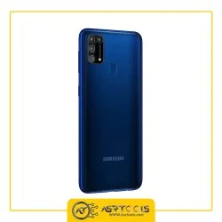 گوشی موبایل سامسونگ مدل Samsung Galaxy M31 SM-M315F/DSN دو سیم کارت ظرفیت 128گیگابایت و 6 گیگابایت رم asrtools