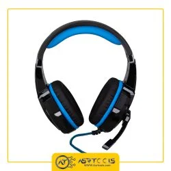 هدست مخصوص بازی تسکو مدل TSCO TH 5153 ASRTOOLS