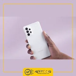 گوشی موبایل سامسونگ مدل Samsung A72 SM-A725F/DS دو سیم‌کارت ظرفیت 128 گیگابایت و رم 8 گیگابایت asrtools