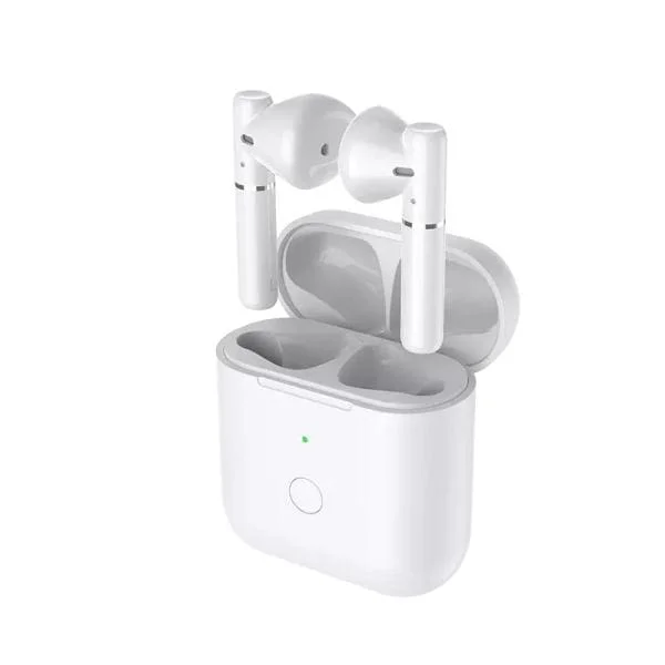 هدفون بی سیم کیو سی وای مدلQCY T8 ASRTOOLS هدفون بی سیم کیو سی وای مدلQCY T8 ASRTOOLS