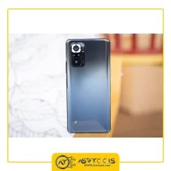 گوشی موبایل شیائومی مدل Xiaomi Redmi Note 10 pro M2101K6G دو سیم‌ کارت ظرفیت 128 گیگابایت 8 گیگابایت رم عصرتولز