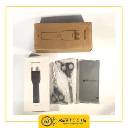 ماشین اصلاح موی سر شیائومی مدل Xiaomi boost Enchen عصرتولز