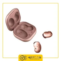 هدفون بی سیم سامسونگ مدل SAMSUNG Galaxy Buds Live ASRTOOLS