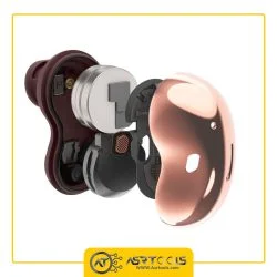 هدفون بی سیم سامسونگ مدل SAMSUNG Galaxy Buds Live ASRTOOLS