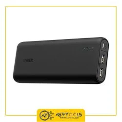 شارژر همراه انکر مدل ANKER A1271 PowerCore با ظرفیت 20100 میلی آمپر ساعت عصرتولز