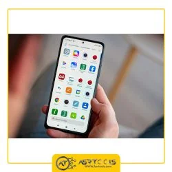 گوشی موبایل شیائومی مدل Xiaomi Redmi Note 10 pro M2101K6G دو سیم‌ کارت ظرفیت 128 گیگابایت 8 گیگابایت رم عصرتولز