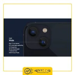 گوشی موبایل اپل مدل Apple iPhone 13 دو سیم‌ کارت ظرفیت 512 گیگابایت asrtools
