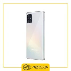 گوشی موبایل سامسونگ مدل Samsung Galaxy A51 SM-A515F/DSN دو سیم کارت ظرفیت 256گیگابایت asrtools