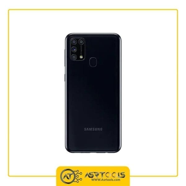 گوشی موبایل سامسونگ مدل Samsung Galaxy M31 SM-M315F/DSN دو سیم کارت ظرفیت 128گیگابایت و 6 گیگابایت رم asrtools