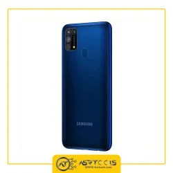 گوشی موبایل سامسونگ مدل Samsung Galaxy M31 SM-M315F/DSN دو سیم کارت ظرفیت 128گیگابایت و 6 گیگابایت رم asrtools
