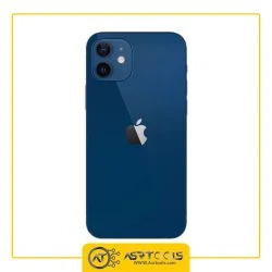 گوشی موبایل اپل مدل Apple iPhone 12 A2404 دو سیم‌ کارت ظرفیت 128 گیگابایت asrtools