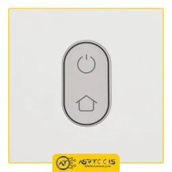 جاروشارژی هوشمند شیائومی مدل Xiaomi Robot Vacum Mop Essential عصرتولز