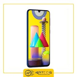 گوشی موبایل سامسونگ مدل Samsung Galaxy M31 SM-M315F/DSN دو سیم کارت ظرفیت 128گیگابایت و 6 گیگابایت رم asrtools