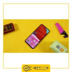 گوشی موبایل سامسونگ مدل Samsung Galaxy A51 SM-A515F/DSN دو سیم کارت ظرفیت 256گیگابایت asrtools