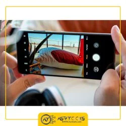 گوشی موبایل شیائومی مدل Xiaomi POCO X3 Pro M2102J20SG دو سیم‌ کارت ظرفیت 256 گیگابایت و 8 گیگابایت رم - تصویر 24
