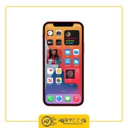 گوشی موبایل اپل مدل Apple iPhone 12 A2404 دو سیم‌ کارت ظرفیت 128 گیگابایت asrtools