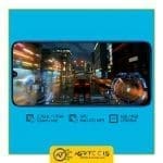 گوشی موبایل سامسونگ مدل Samsung Galaxy M31 SM-M315F/DSN دو سیم کارت ظرفیت 128گیگابایت و 6 گیگابایت رم asrtools