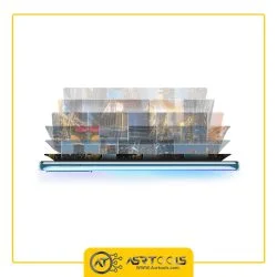 گوشی موبایل هوآوی مدل HUAWEI Y8p AQM-LX1 دو سیم کارت ظرفیت 128 گیگابایت ASRTOOLS