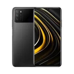 گوشی موبایل شیائومی مدل Xiaomi POCO M3 M2010J19CG دو سیم‌ کارت ظرفیت 128 گیگابایت 4 گیگابایت رم ASRTOOLS