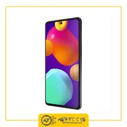 گوشی موبایل سامسونگ مدل Samsung M62 SM-M625F/DS دو سیم‌کارت ظرفیت 256 گیگابایت و رم 8 گیگابایت asrtools
